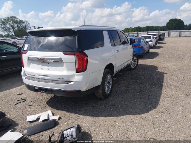 Aukcja sprzedaży 2022 Gmc Yukon Xl 2wd Slt, vin: 1GKS1GKD0NR147604, numer aukcji: 44790546
