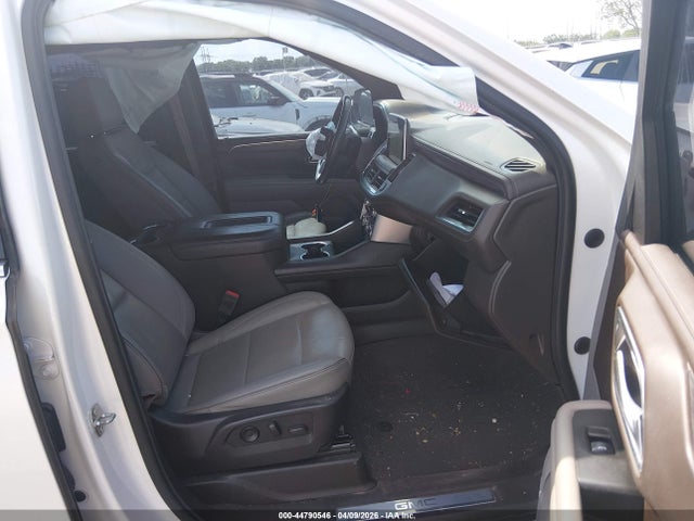 Aukcja sprzedaży 2022 Gmc Yukon Xl 2wd Slt, vin: 1GKS1GKD0NR147604, numer aukcji: 44790546