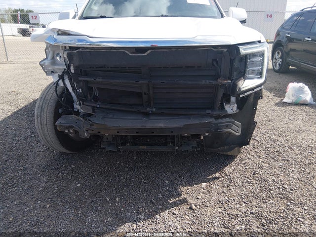 Aukcja sprzedaży 2022 Gmc Yukon Xl 2wd Slt, vin: 1GKS1GKD0NR147604, numer aukcji: 44790546