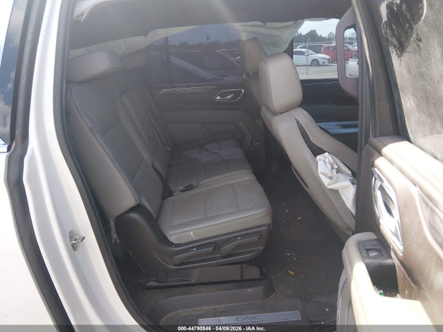 Aukcja sprzedaży 2022 Gmc Yukon Xl 2wd Slt, vin: 1GKS1GKD0NR147604, numer aukcji: 44790546