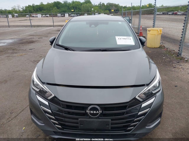 3N1CN8DV8RL889166 Nissan Versa 1.6 S