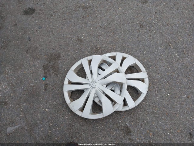 3N1CN8DV8RL889166 Nissan Versa 1.6 S