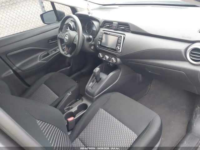 3N1CN8DV8RL889166 Nissan Versa 1.6 S