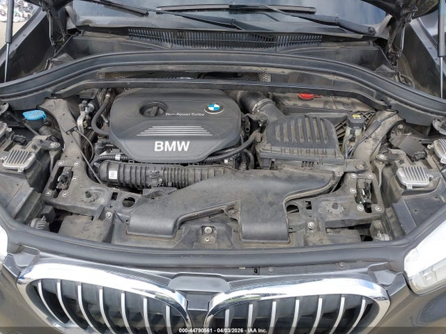WBXHT3Z32G4A49315 BMW X1 Xdrive28i