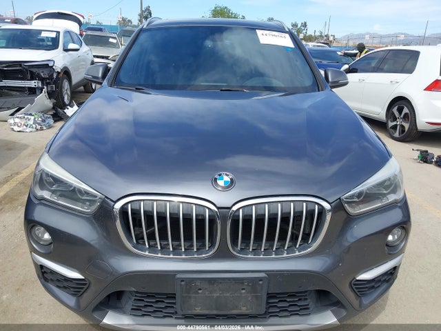 WBXHT3Z32G4A49315 BMW X1 Xdrive28i