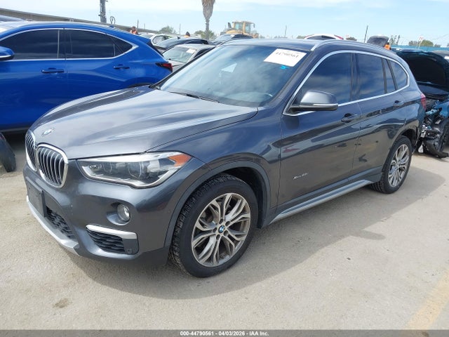 WBXHT3Z32G4A49315 BMW X1 Xdrive28i