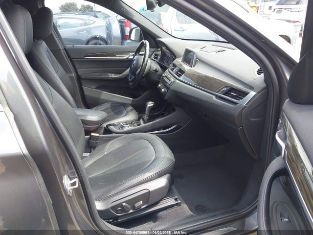 WBXHT3Z32G4A49315 BMW X1 Xdrive28i