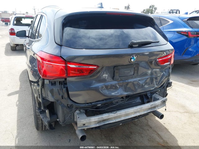 WBXHT3Z32G4A49315 BMW X1 Xdrive28i