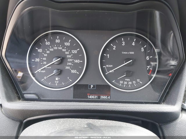 WBXHT3Z32G4A49315 BMW X1 Xdrive28i