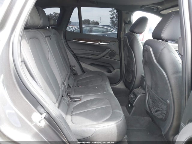 WBXHT3Z32G4A49315 BMW X1 Xdrive28i