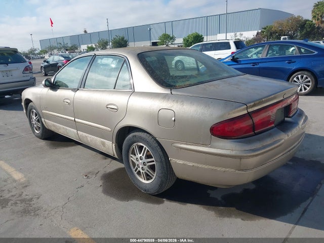 44790559 :رقم المزاد ، 2G4WB52K4X1472065 vin ، 1999 Buick Regal Ls مزاد بيع