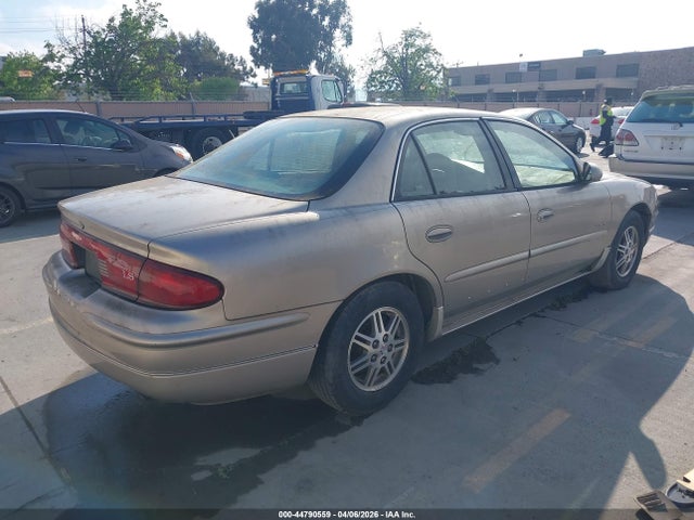 44790559 :رقم المزاد ، 2G4WB52K4X1472065 vin ، 1999 Buick Regal Ls مزاد بيع