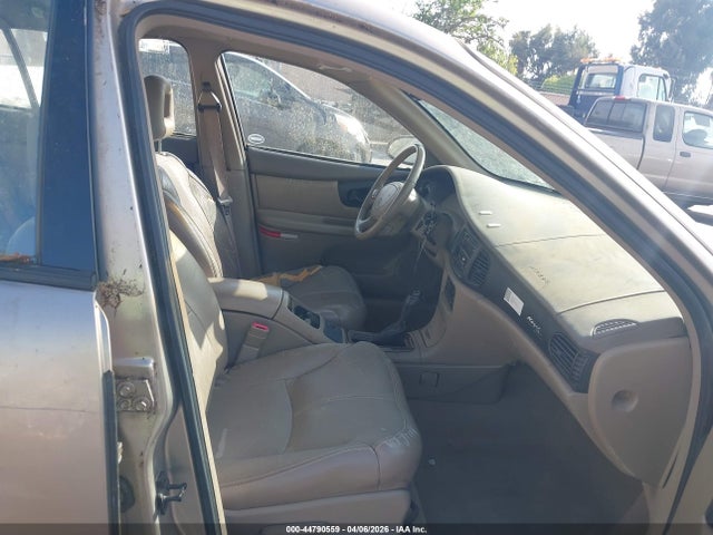 44790559 :رقم المزاد ، 2G4WB52K4X1472065 vin ، 1999 Buick Regal Ls مزاد بيع