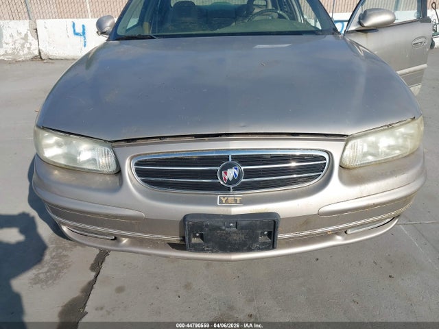 44790559 :رقم المزاد ، 2G4WB52K4X1472065 vin ، 1999 Buick Regal Ls مزاد بيع