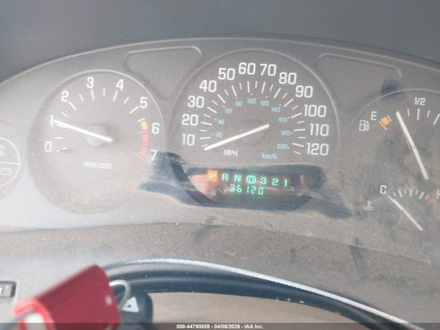 44790559 :رقم المزاد ، 2G4WB52K4X1472065 vin ، 1999 Buick Regal Ls مزاد بيع