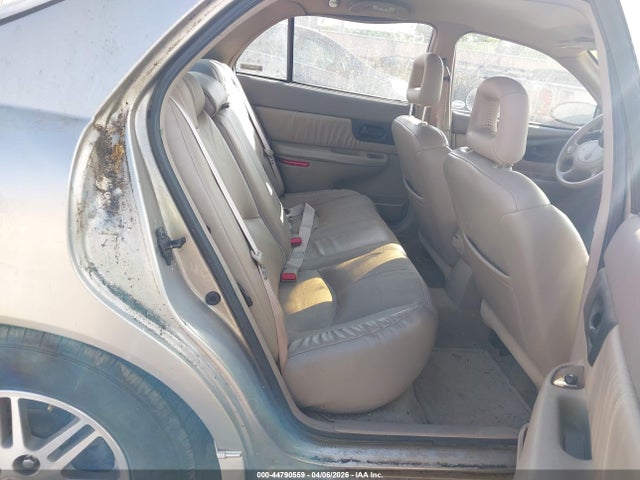 44790559 :رقم المزاد ، 2G4WB52K4X1472065 vin ، 1999 Buick Regal Ls مزاد بيع