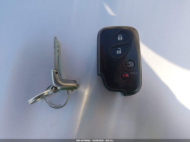 Продаж на аукціоні авто 2011 Lexus Rx 350, vin: 2T2ZK1BA3BC043068, номер лоту: 44790562