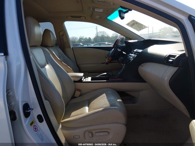 Продаж на аукціоні авто 2011 Lexus Rx 350, vin: 2T2ZK1BA3BC043068, номер лоту: 44790562