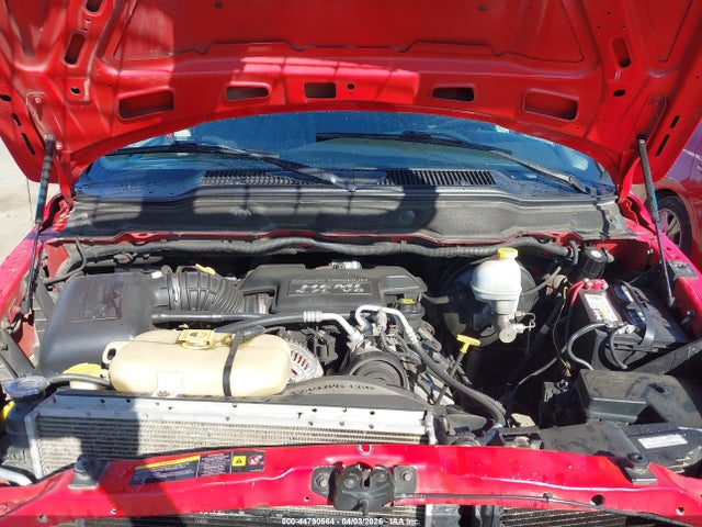 2004 DODGE RAM 1500 1D7HA18D64J206569 Photo 9