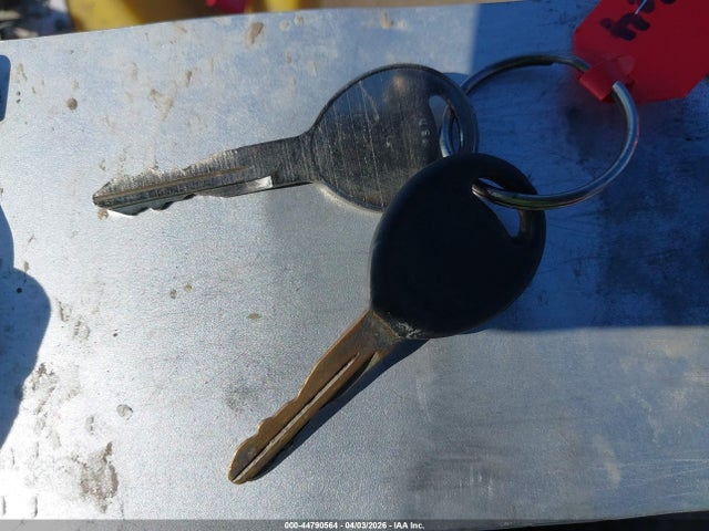 2004 DODGE RAM 1500 1D7HA18D64J206569 Photo 10