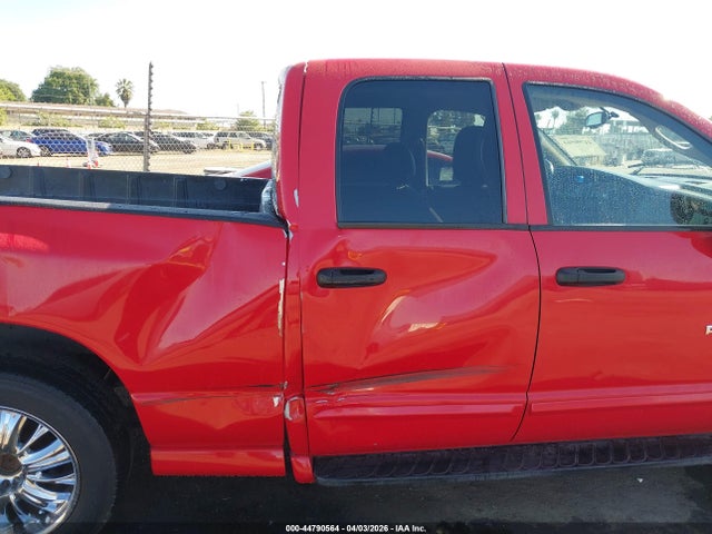 Продаж на аукціоні авто 2004 Dodge Ram 1500 Slt/laramie, vin: 1D7HA18D64J206569, номер лоту: 44790564