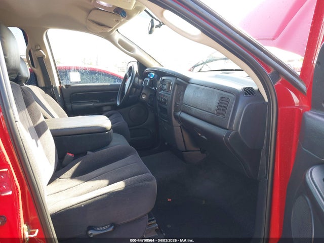 2004 DODGE RAM 1500 1D7HA18D64J206569 Photo 4