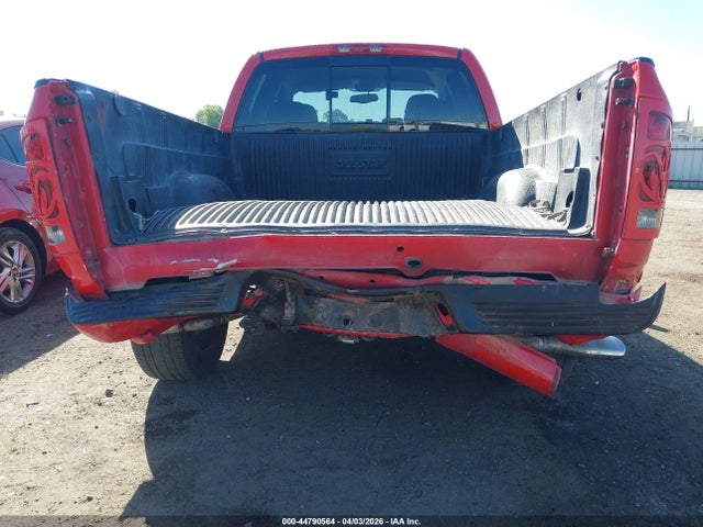 2004 DODGE RAM 1500 1D7HA18D64J206569 Photo 5