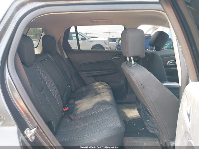Продаж на аукціоні авто 2017 Gmc Terrain Sle-1, vin: 2GKALMEK3H6253480, номер лоту: 44790565