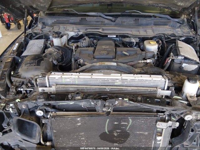 Aukcja sprzedaży 2014 Ram 2500 Laramie, vin: 3C6UR5NLXEG199446, numer aukcji: 44790570