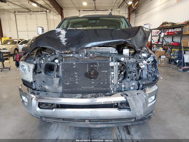 Aukcja sprzedaży 2014 Ram 2500 Laramie, vin: 3C6UR5NLXEG199446, numer aukcji: 44790570