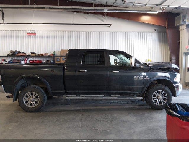 Aukcja sprzedaży 2014 Ram 2500 Laramie, vin: 3C6UR5NLXEG199446, numer aukcji: 44790570
