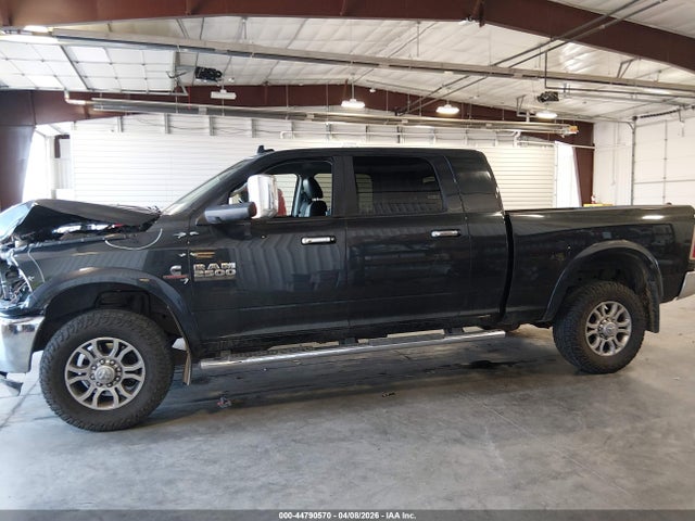 Aukcja sprzedaży 2014 Ram 2500 Laramie, vin: 3C6UR5NLXEG199446, numer aukcji: 44790570
