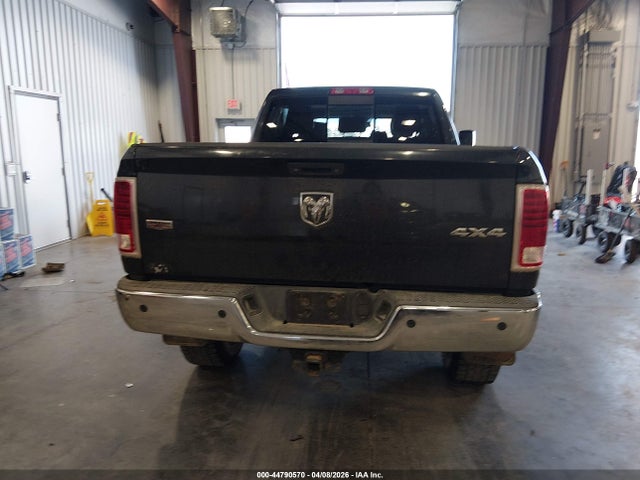 Aukcja sprzedaży 2014 Ram 2500 Laramie, vin: 3C6UR5NLXEG199446, numer aukcji: 44790570