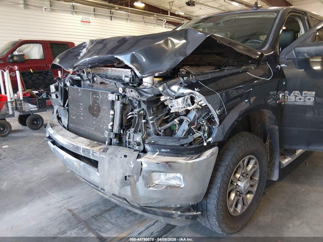 Aukcja sprzedaży 2014 Ram 2500 Laramie, vin: 3C6UR5NLXEG199446, numer aukcji: 44790570