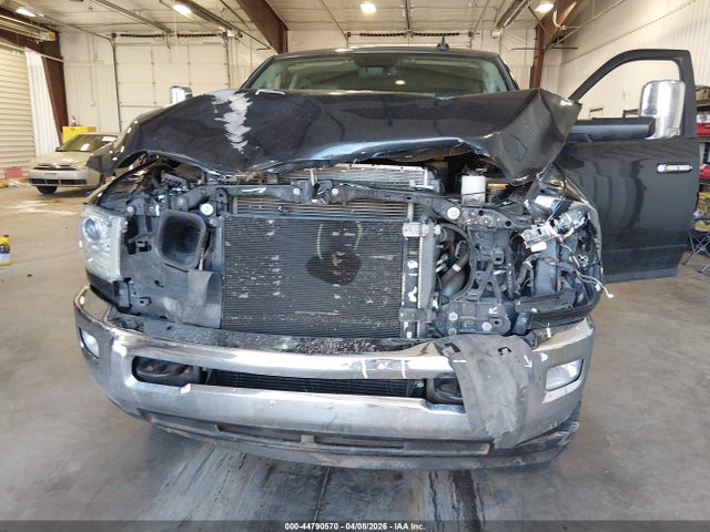Aukcja sprzedaży 2014 Ram 2500 Laramie, vin: 3C6UR5NLXEG199446, numer aukcji: 44790570
