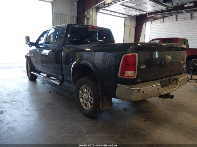 Aukcja sprzedaży 2014 Ram 2500 Laramie, vin: 3C6UR5NLXEG199446, numer aukcji: 44790570
