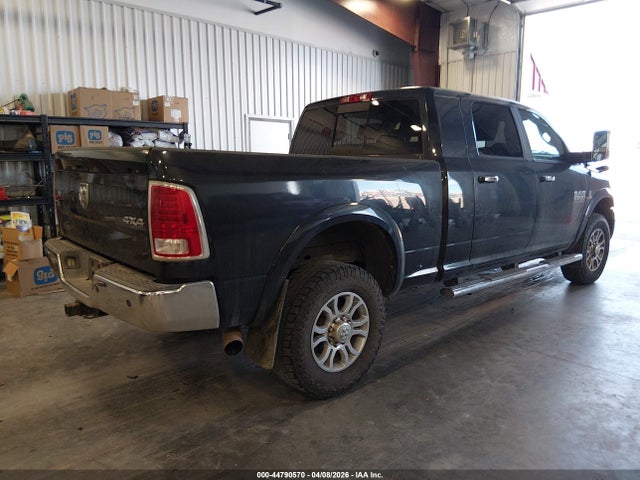 Aukcja sprzedaży 2014 Ram 2500 Laramie, vin: 3C6UR5NLXEG199446, numer aukcji: 44790570