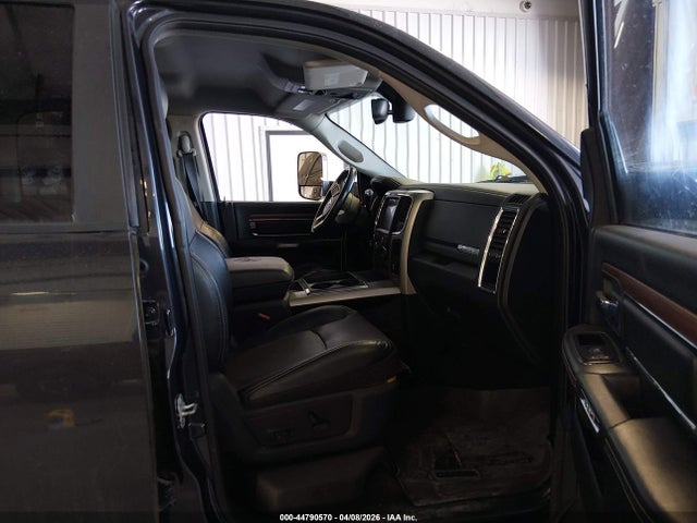 Aukcja sprzedaży 2014 Ram 2500 Laramie, vin: 3C6UR5NLXEG199446, numer aukcji: 44790570