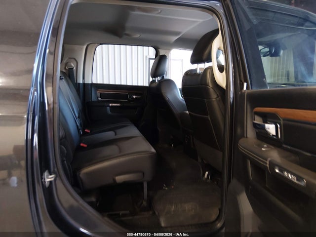 Aukcja sprzedaży 2014 Ram 2500 Laramie, vin: 3C6UR5NLXEG199446, numer aukcji: 44790570
