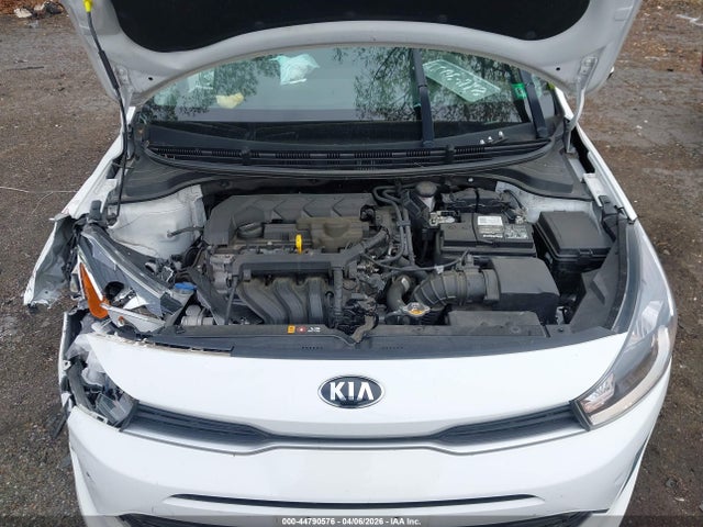 Aukcja sprzedaży 2021 Kia Rio S, vin: 3KPA24AD9ME403995, numer aukcji: 44790576