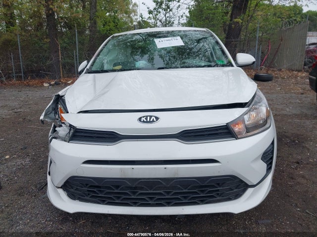 Aukcja sprzedaży 2021 Kia Rio S, vin: 3KPA24AD9ME403995, numer aukcji: 44790576