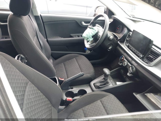 Aukcja sprzedaży 2021 Kia Rio S, vin: 3KPA24AD9ME403995, numer aukcji: 44790576