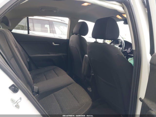 Aukcja sprzedaży 2021 Kia Rio S, vin: 3KPA24AD9ME403995, numer aukcji: 44790576