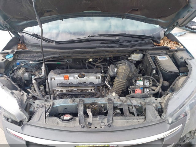 44790577 :رقم المزاد ، 5J6RM3H30DL023174 vin ، 2013 Honda Cr-v Lx مزاد بيع