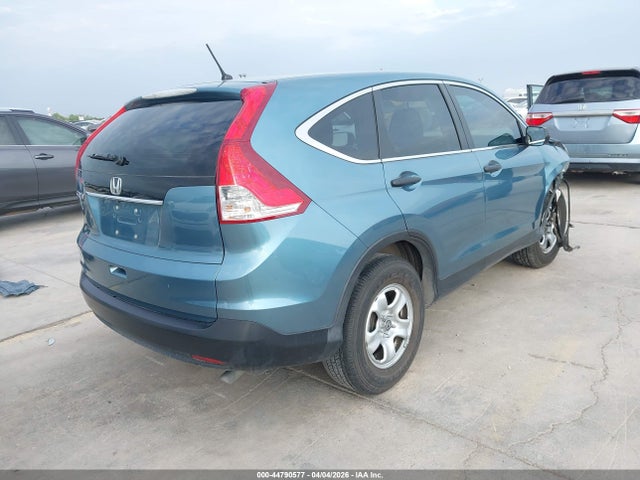 44790577 :رقم المزاد ، 5J6RM3H30DL023174 vin ، 2013 Honda Cr-v Lx مزاد بيع