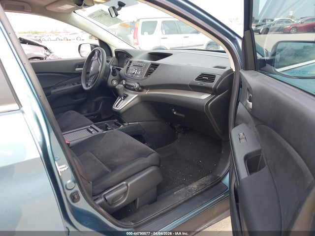 44790577 :رقم المزاد ، 5J6RM3H30DL023174 vin ، 2013 Honda Cr-v Lx مزاد بيع