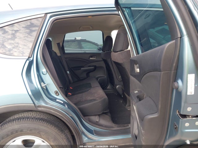 44790577 :رقم المزاد ، 5J6RM3H30DL023174 vin ، 2013 Honda Cr-v Lx مزاد بيع