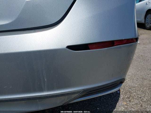 Aukcja sprzedaży 2019 Honda Accord Lx, vin: 1HGCV1F11KA161430, numer aukcji: 44790580