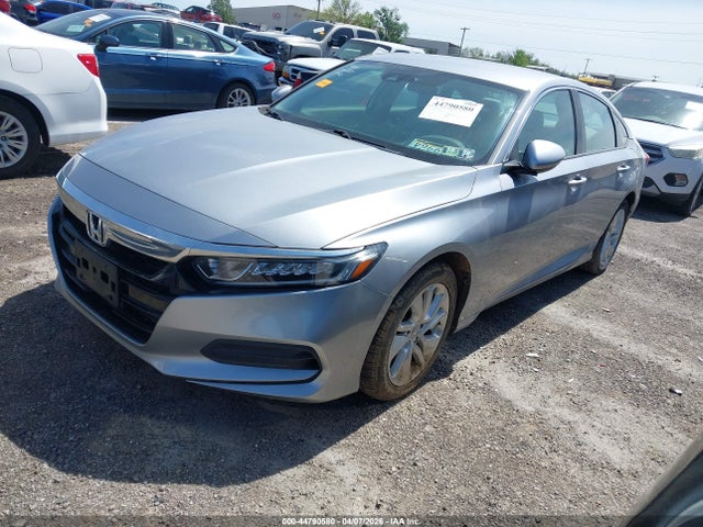 Aukcja sprzedaży 2019 Honda Accord Lx, vin: 1HGCV1F11KA161430, numer aukcji: 44790580