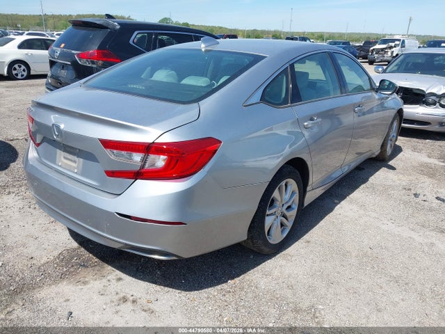 Aukcja sprzedaży 2019 Honda Accord Lx, vin: 1HGCV1F11KA161430, numer aukcji: 44790580